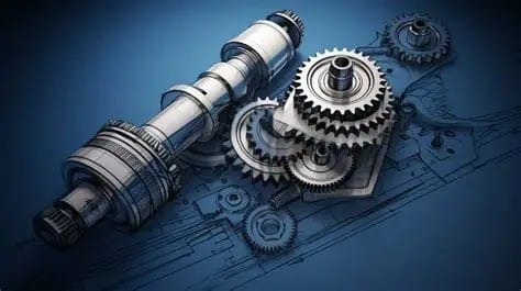 Mechanical